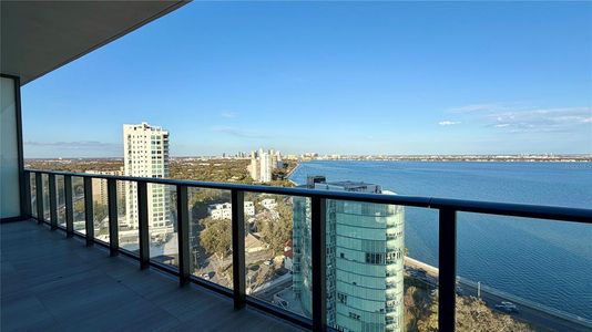 New construction Condo house 3015 S Ysabella Ave, Unit 2003, Tampa, FL 33629 - image