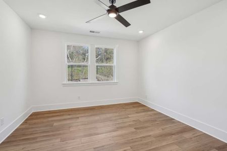 New construction Townhouse house 1694 Gunnin Trace NW, Atlanta, GA 30318 Indigo- photo 27 27