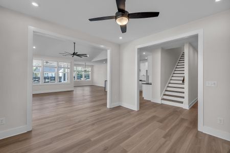 New construction Single-Family house 2552 Butlers Green Cir, Chattanooga, TN 37421 plan Gardenia J - image 11