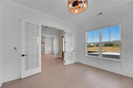 New construction Single-Family house 685 Caney Fork Rd, Alpharetta, GA 30005 - image 10