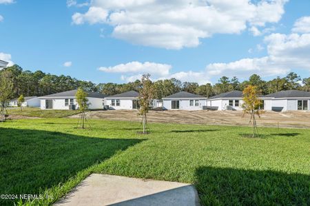 New construction Single-Family house 7464 Queensgate Cir, Jacksonville, FL 32219 Everglade- photo 32 32