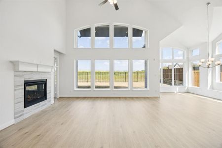 New construction Single-Family house 1020 Cascading Creek Dr, Rockwall, TX 75087 plan Lake Forest - image 16