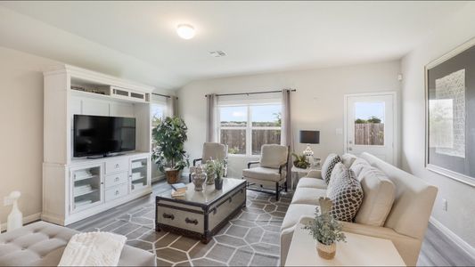 Brookmill: Coastline Collection by Lennar in San Antonio - photo 14 14