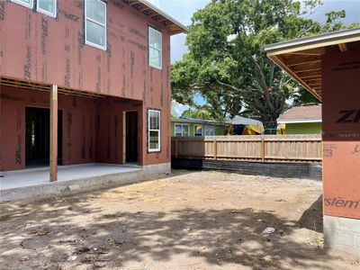 New construction Single-Family house 721 47Th Ave N, St. Petersburg, FL 33703 - image 8