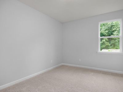 New construction Single-Family house 444 Golden Dragonfly St, Wake Forest, NC 27587 plan The Willow G - image 19