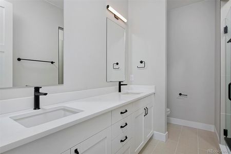 New construction Townhouse house 8280 E 36Th Ave, Unit 25, Denver, CO 80238 - image 7