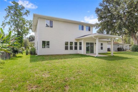 New construction Single-Family house 634 Burch Ave, Winter Garden, FL 34787 - image 4