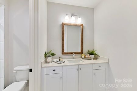 New construction Single-Family house 305 Weddington Grove Ln, Weddington, NC 28104 - image 20