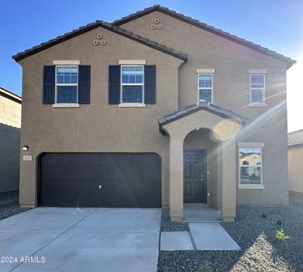 Wales Ranch by Starlight Homes in San Tan Valley - photo 10 10