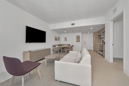 New construction Condo house 601 Ne 1St Ave, Unit 3809, Miami, FL 33132 - image 5