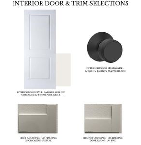 New construction Single-Family house 11935 Braided Mane St, Montgomery, TX 77316 - image 12