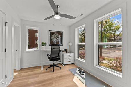 New construction Townhouse house 700 W North St, Unit 101, Raleigh, NC 27603 - image 10