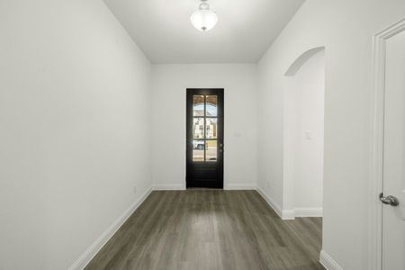 New construction Single-Family house 732 Brozgold Ave, Midlothian, TX 76065 plan Seville Single Story - image 16