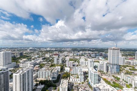 New construction Condo house 700 Ne 24 St, Unit 5005, Miami, FL 33137 - image