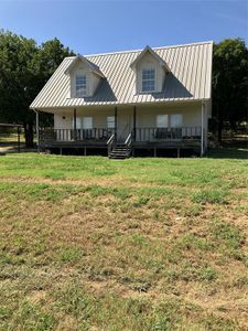 New construction Single-Family house 1125 Underwood Road, Aledo, TX 76008 - photo 0