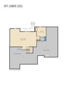New construction Single-Family house 504 Fern Hill Rd, Mooresville, NC 28117 null- photo 33 33