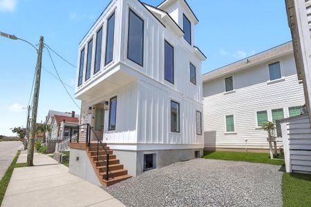 New construction Single-Family house 64 Lee St, Charleston, SC 29403 - image