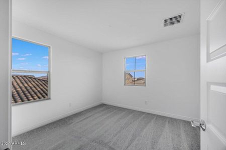 New construction Single-Family house 25194 N 172Nd Ln, Surprise, AZ 85387 Sienna- photo 23 23