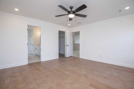 New construction Single-Family house 447 Ivey Farms Rd, Farragut, TN 37934 plan The Dogwood - image 18