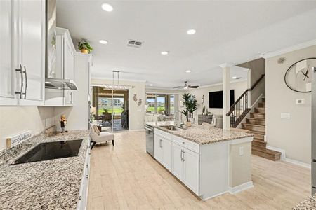 New construction Single-Family house 4902 Eagle Rock Dr, Wimauma, FL 33598 plan Mira Lago - image 14