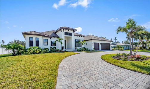 New construction Single-Family house 7125 Westmoreland Dr, Sarasota, FL 34243 plan Abaco - image