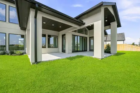 New construction Single-Family house 11019 Stonegate Ct, Missouri City, TX 77459 - image 3