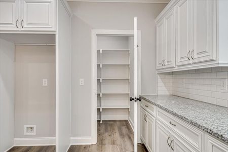 New construction Single-Family house 923 Walker Pt Dr, Grovetown, GA 30813 - image 9