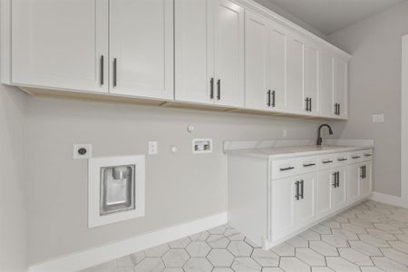 New construction Single-Family house 3016 Congress Ln, Anna, TX 75409 - image 15