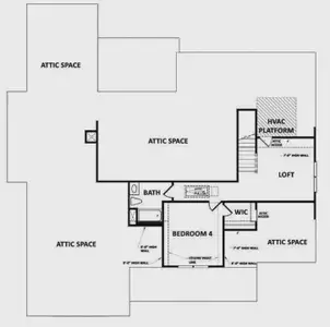 New construction Single-Family house 2109 Ella Springs Dr, Covington, GA 30014 Riley A.1 2SE- photo 2 2