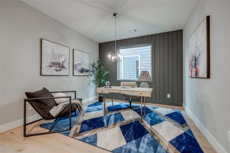 New construction Single-Family house 711 E 26Th St, Houston, TX 77009 - image 12