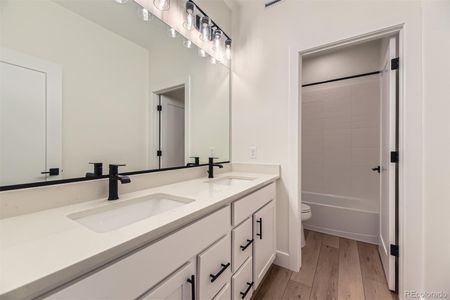 New construction Single-Family house 42978 Colonial Trl, Elizabeth, CO 80107 plan Estes - image 7