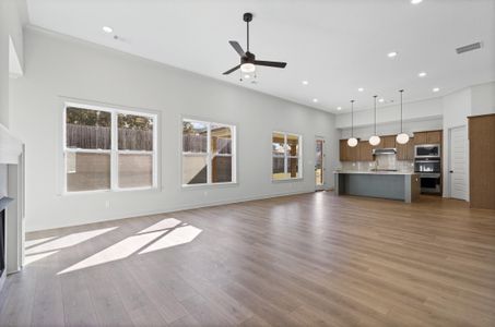 New construction Single-Family house 5908 Milton Wilson, Arlington, TN 38002 plan Scottsdale - image 17