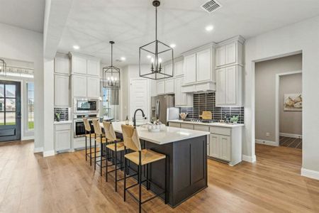 New construction Single-Family house 512 Birthright Ln, McLendon-Chisholm, TX 75032 plan Reid - image 10