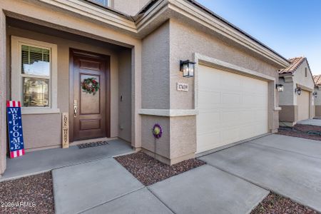 New construction Single-Family house 17439 W Fulton St, Goodyear, AZ 85338 - image 4