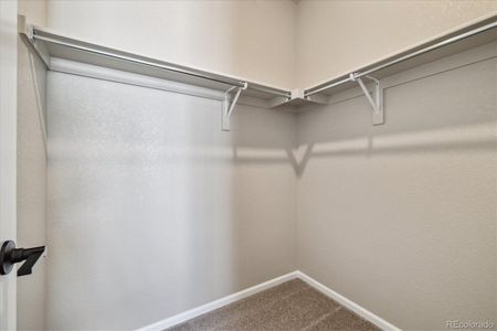 New construction Townhouse house 9466 W 58Th Ave, Unit A, Arvada, CO 80004 null- photo 23 23