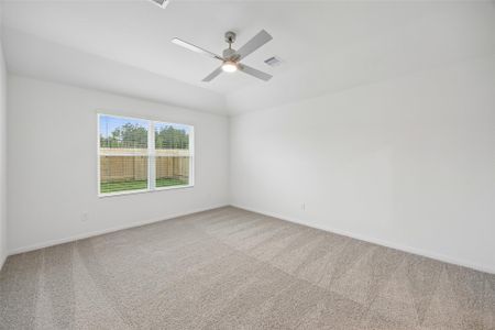 New construction Single-Family house 25260 Leather Leaf Ct, Montgomery, TX 77316 - image 7