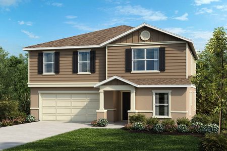 New construction Single-Family house 3816 Elk Bluff Rd, St. Cloud, FL 34772 null- photo 6 6