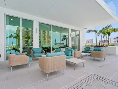 New construction Condo house 301 Quay Cmns, Unit 804, Sarasota, FL 34236 - image