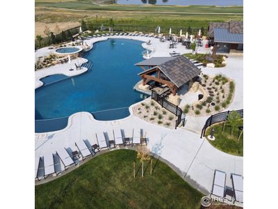 New construction Single-Family house 2682 Southwind Rd, Berthoud, CO 80513 plan Maria  - image 4