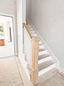 New construction Single-Family house 510 Mcrae St, Unit 103, Wilmington, NC 28401 - image 15