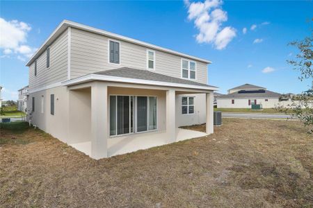 New construction Single-Family house 883 Griffon Ave, Lake Alfred, FL 33850 null- photo 20 20