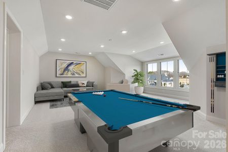 New construction Single-Family house 243 Alenda Lux Cir, Mooresville, NC 28115 plan Promenade - image 6