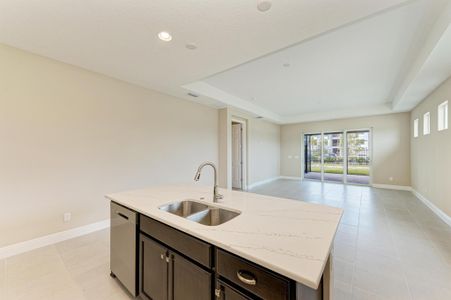 New construction Single-Family house 149 O'keeffe Cir, Bradenton, FL 34212 plan Captiva Villa - image 11