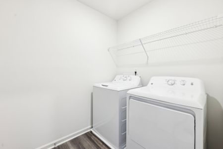 New construction Single-Family house 12757 Big Ranch Rd, Fort Worth, TX 76179 plan Galileo - image 16