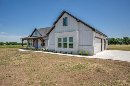 New construction Single-Family house 192 Kincannon Ln, New Fairview, TX 76078 - photo 0