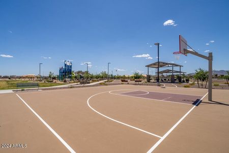 New construction Single-Family house 17647 W Oregon Ave, Litchfield Park, AZ 85340 Edmonton- photo 8 8