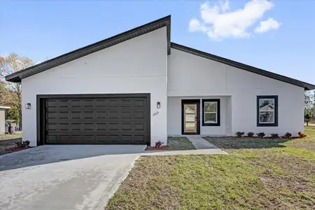 New construction Single-Family house 15315 Sw 52 Cir, Ocala, FL 34473 null- photo 0