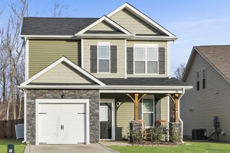 East River by RiverWILD Homes in Smithfield - photo 18 18