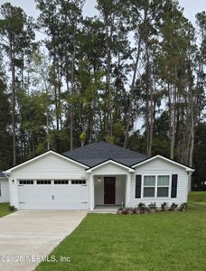 New construction Single-Family house 7052 Dunn Ave, Jacksonville, FL 32219 - image