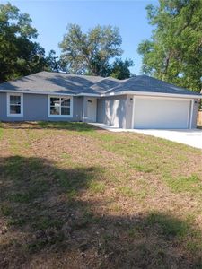 New construction Single-Family house 3 Dogwood Trail, Ocala, FL 34472 - photo 0